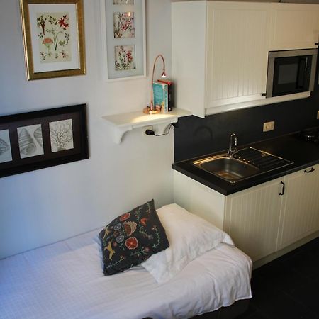 Apartment Spaces Ypres Esterno foto